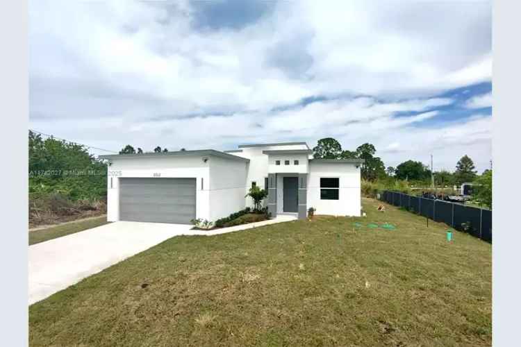 House For Sale , 3312, 19th Street Southwest, Lehigh Acres, Florida