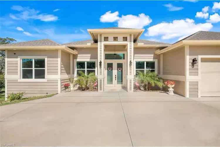 House For Sale , 1978, San Marco Road, Marco Island, Florida