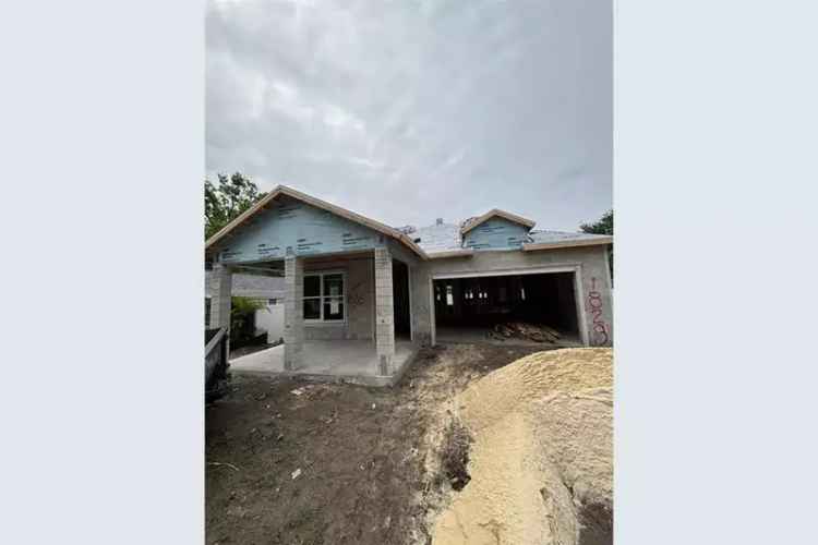 House For Sale , 1828, 27th Avenue North, Saint Petersburg, Florida