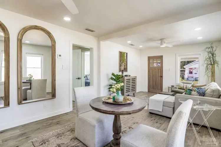 House For Sale , 1304, North 6th Avenue, Pensacola, Florida