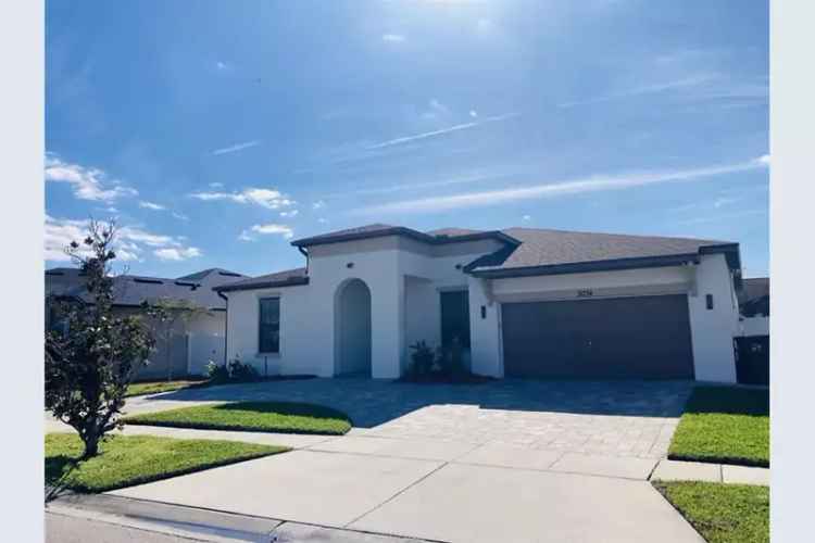 House For Sale , 3034, Boating Boulevard, Kissimmee, Florida