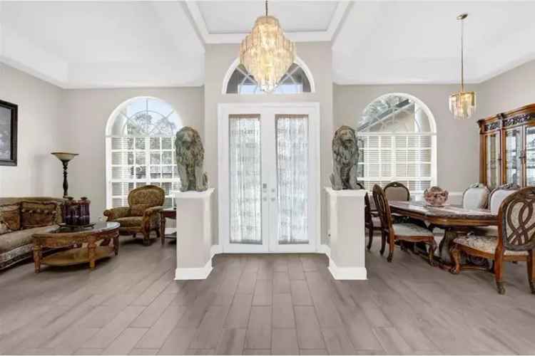 House For Sale , 358, Woldunn Circle, Lake Mary, Florida