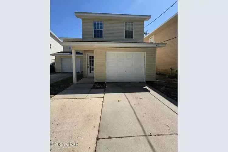 House For Sale , 4131, Magnolia Beach Road, Panama City Beach, Florida