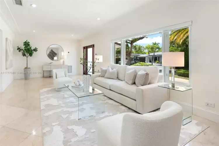 House For Sale , 670, Northeast 53rd Street, Miami, Florida