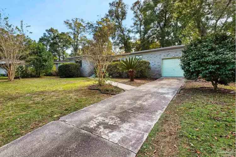 House For Sale , 175, Mango Street, Pensacola, Florida
