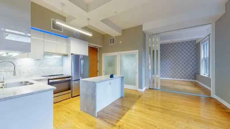 HWH Luxury Living Apartments Downtown LA