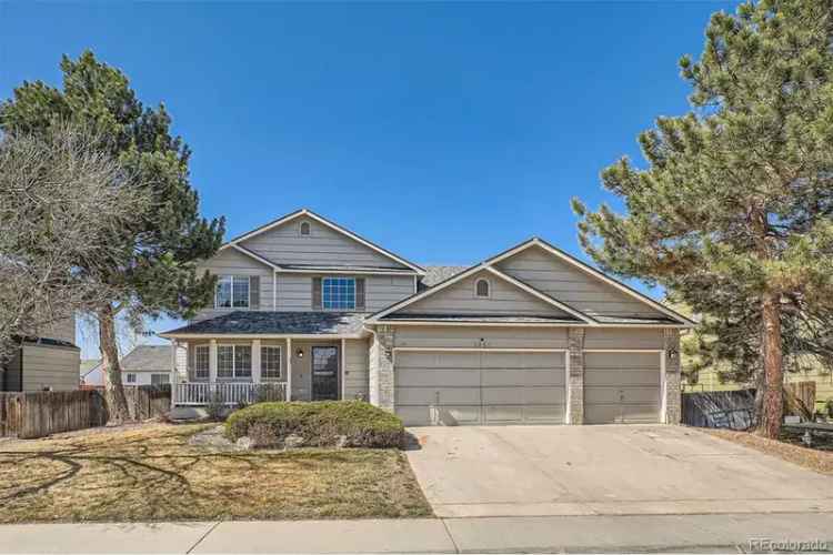 Denver Gateway Village 3-Bed 3-Bath Home - Updated Kitchen & 3-Car Garage