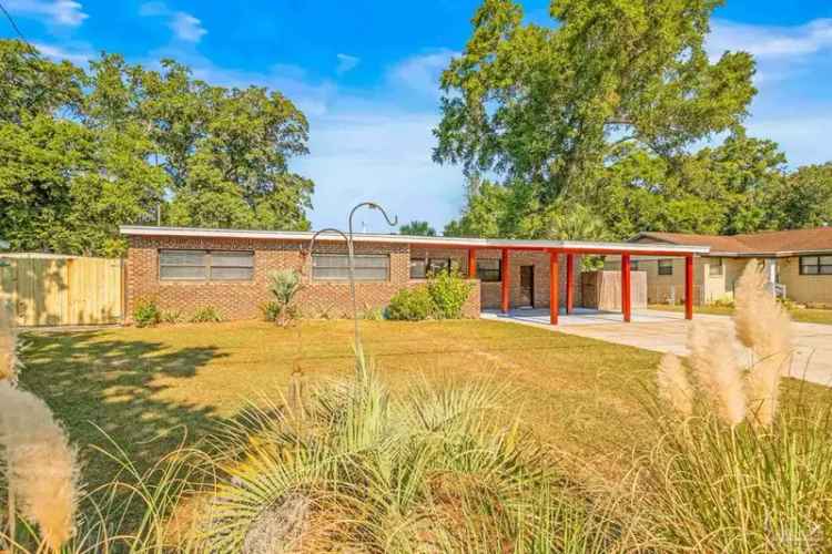 House For Sale , 632, Berkley Drive, Pensacola, Florida