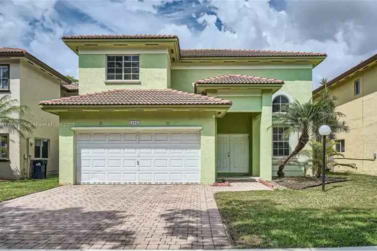 House For Sale , 22902, Southwest 114th Place, Princeton, Florida