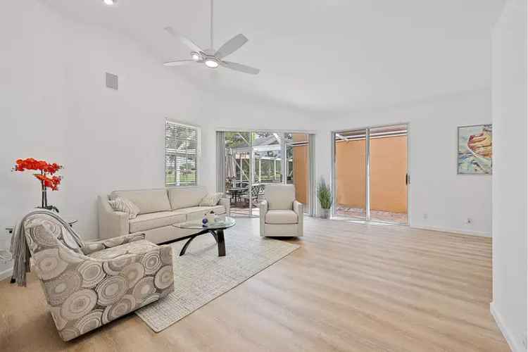 House For Sale , 73, Via Verona, Palm Beach Gardens, Florida