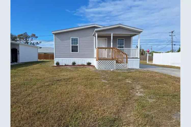 Mobile home For Sale , 1386, Ibis Drive, Englewood, Florida