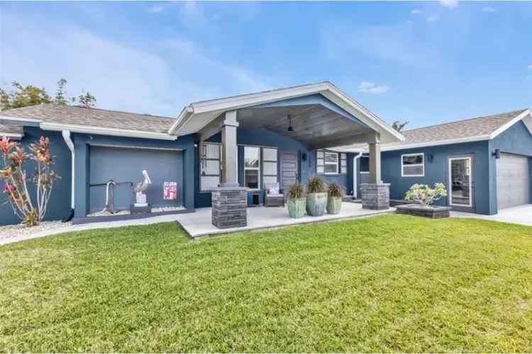 House For Sale , 155, Francis Drive Northeast, Port Charlotte, Florida