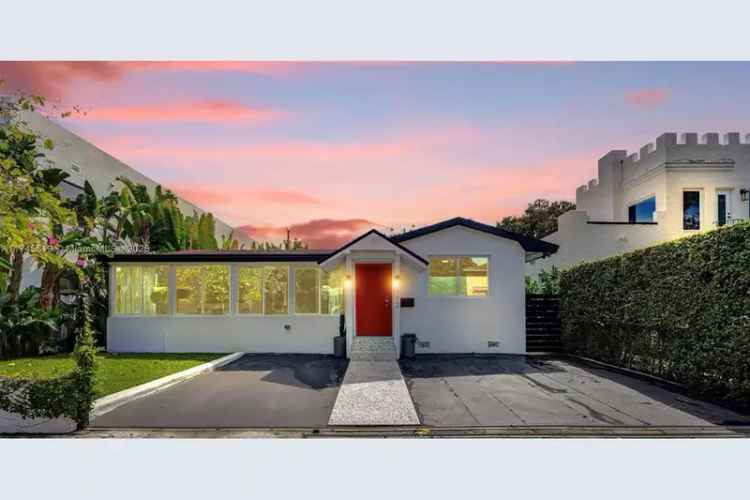 House For Sale , 1772, Southwest 10th Street, Miami, Florida