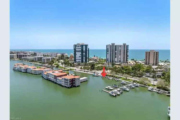 House For Sale , 4090, Gulf Shore Boulevard North, Naples, Florida
