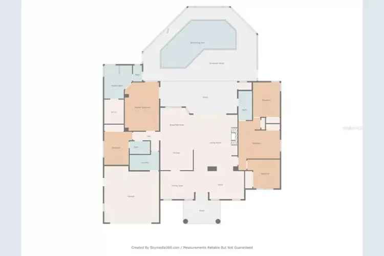 House For Sale , 6651, Crenshaw Drive, Orlando, Florida