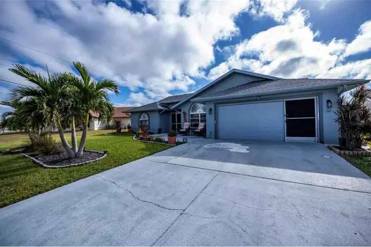 House For Sale , 19983, Midway Boulevard, Port Charlotte, Florida