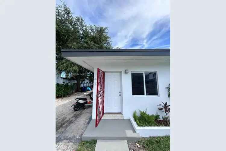 House For Sale , 1128, Northwest 76th Street, Miami, Florida