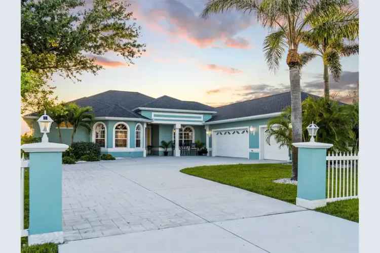 House For Sale , 5035, Collingswood Boulevard, Port Charlotte, Florida