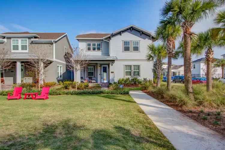 House For Sale , Orlando, Florida