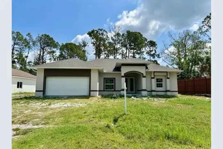 House For Sale , 5462, Gagnon Terrace, North Port, Florida