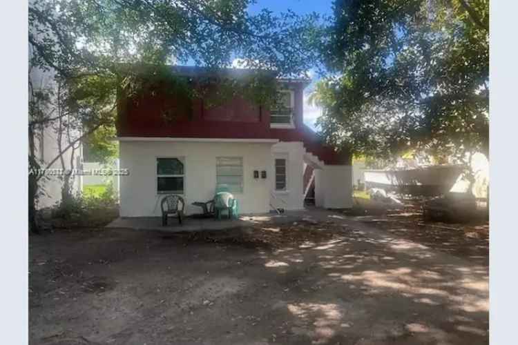 House For Sale , 5938, North Miami Avenue, Miami, Florida