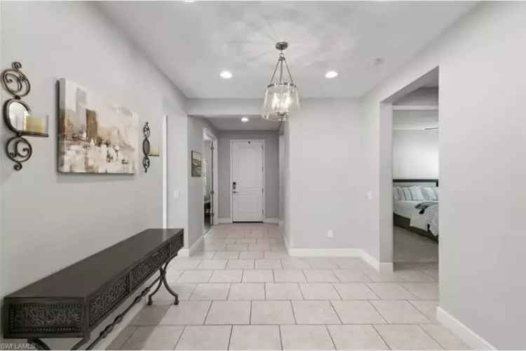 3-Bedroom Home in Gated Canopy Community Naples