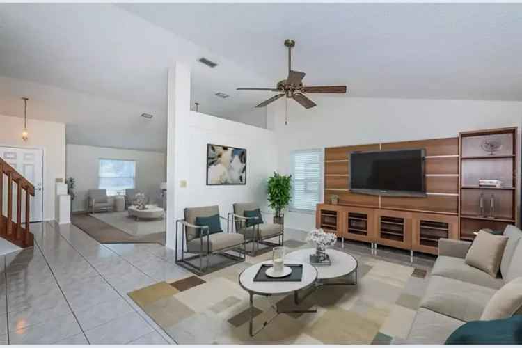 House For Sale , 10906, Kenbrook Drive, Riverview, Florida