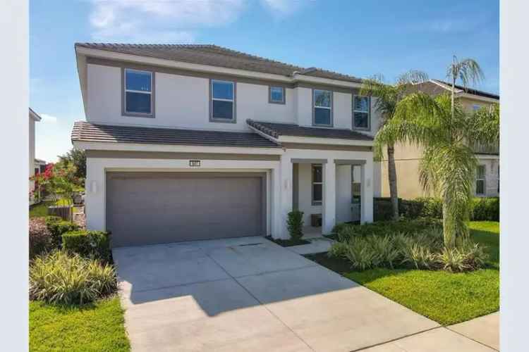 House For Sale , 547, Marcello Boulevard, Kissimmee, Florida