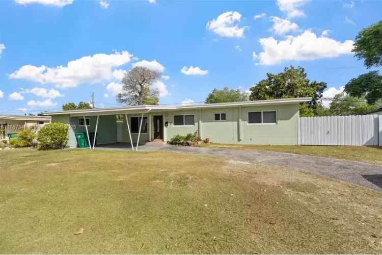 House For Sale , 14435, Southwest 288th Street, Homestead, Florida