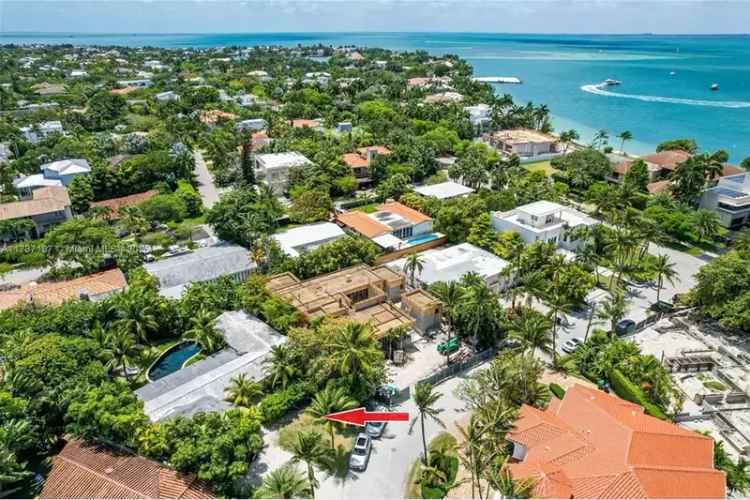 House For Sale , 385, Harbor Court, Key Biscayne, Florida