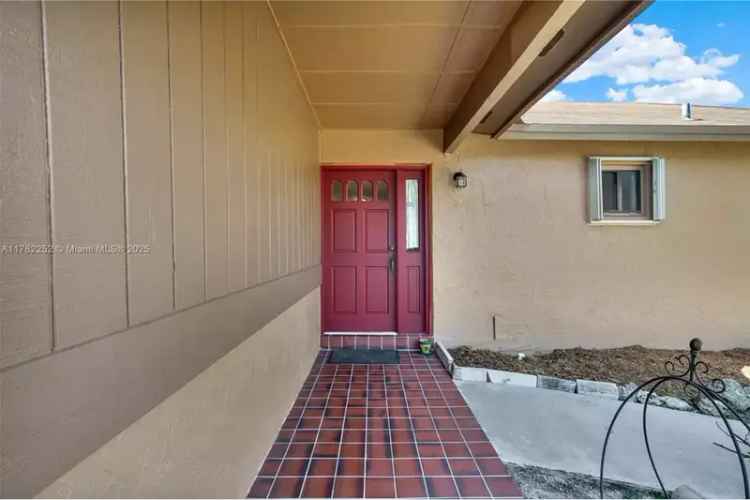 House For Sale , 13620, Southwest 286th Terrace, Homestead, Florida