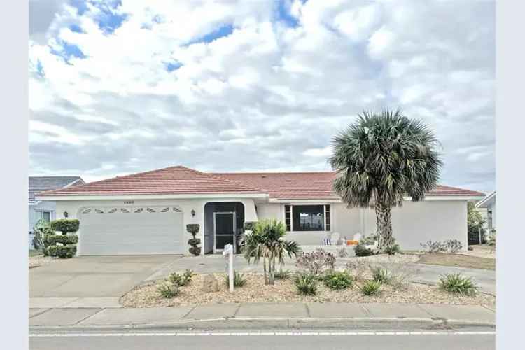 House For Sale , 2460, West Marion Avenue, Punta Gorda, Florida