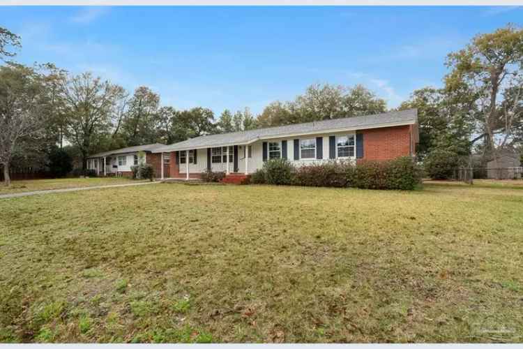 House For Sale , 6020, Hilltop Road, Pensacola, Florida