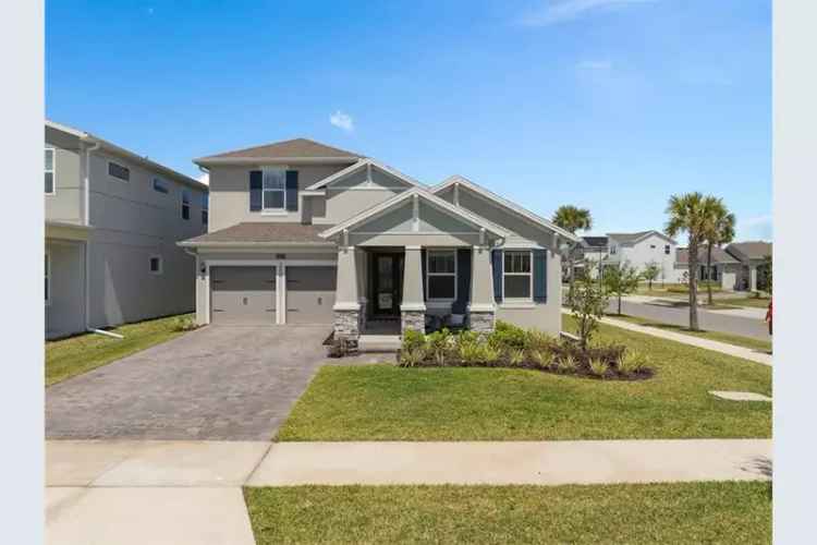 House For Sale , Orlando, Florida