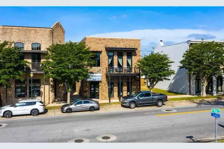 House For Sale , 27, South 9th Avenue, Pensacola, Florida