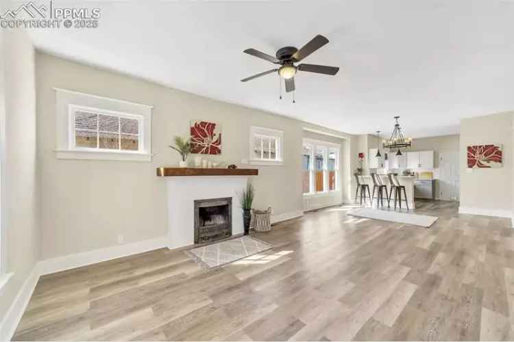 House For Sale , 909, East 10th Street, Pueblo, Colorado