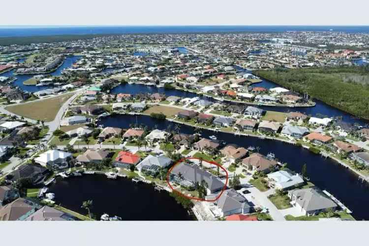 House For Sale , 1259, Royal Tern Drive, Punta Gorda, Florida