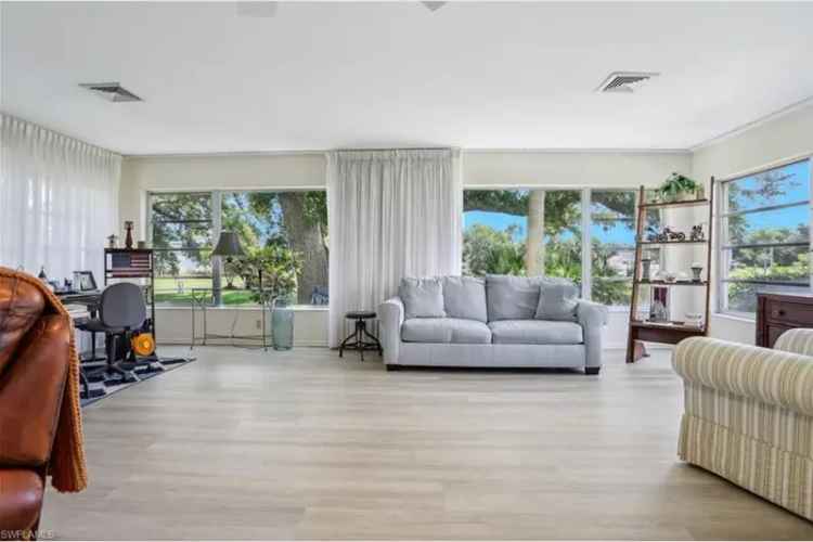 House For Sale , North Fort Myers, Florida