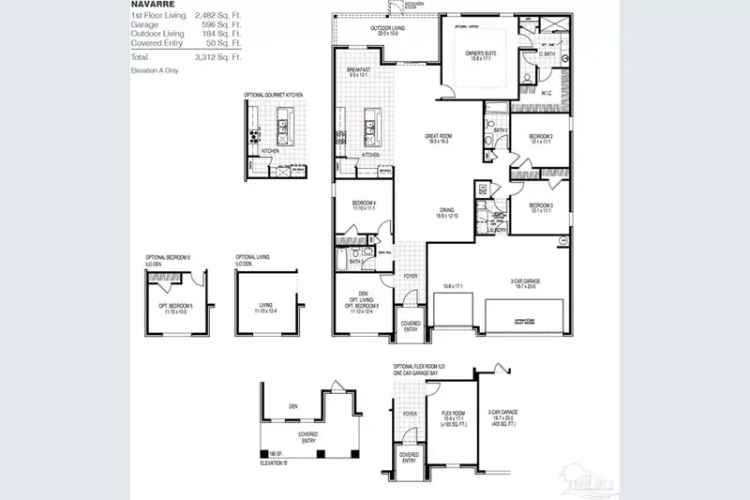 House For Sale , 5526, Colinas Verde Drive, Milton, Florida
