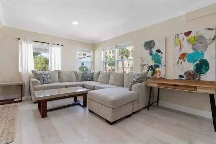 House For Sale , 609, North Osceola Avenue, Clearwater, Florida