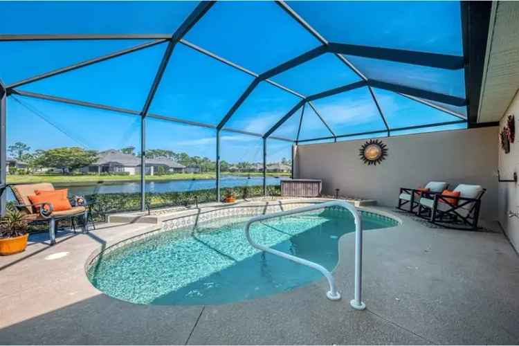 House For Sale , 3459, Lakewood Boulevard, North Port, Florida