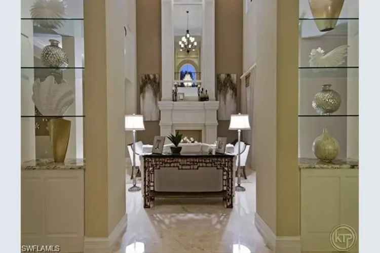 House For Sale , 790, 18th Avenue South, Naples, Florida