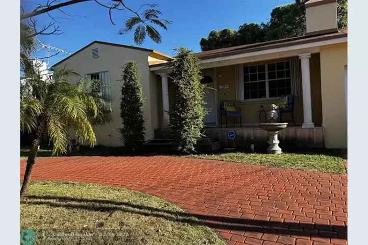 House For Sale , 1244, Southwest 14th Street, Miami, Florida