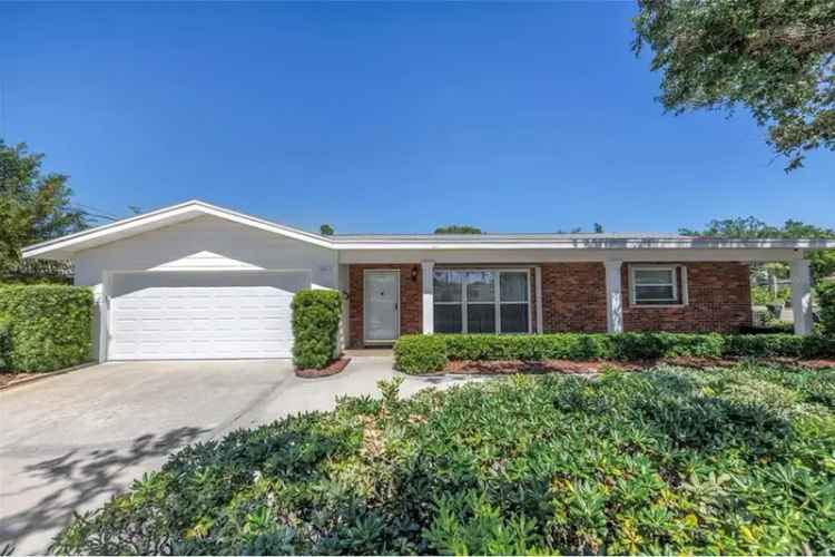 House For Sale , 1801, 38th Street North, Saint Petersburg, Florida