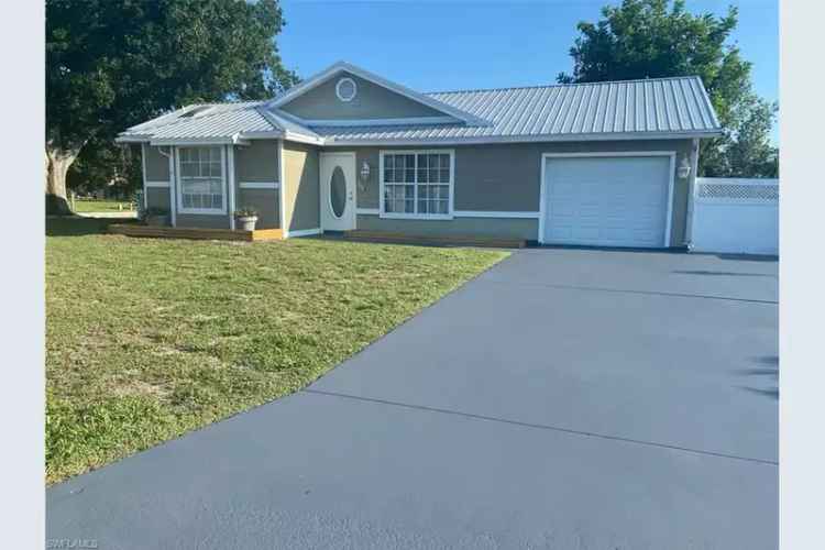 House For Sale , 263, Ground Dove Circle, Lehigh Acres, Florida