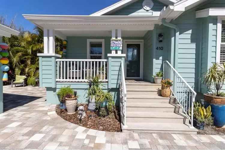 House For Sale , 410, Georgia Avenue, Palm Harbor, Florida
