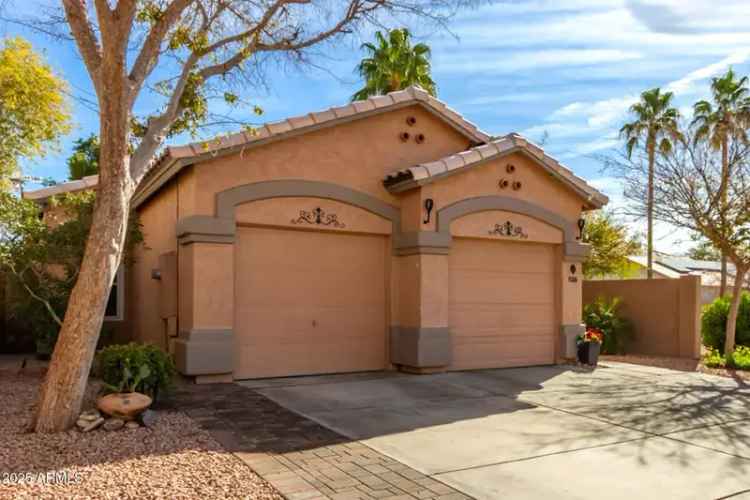 House For Sale , 525, South 100th Way, Mesa, Arizona