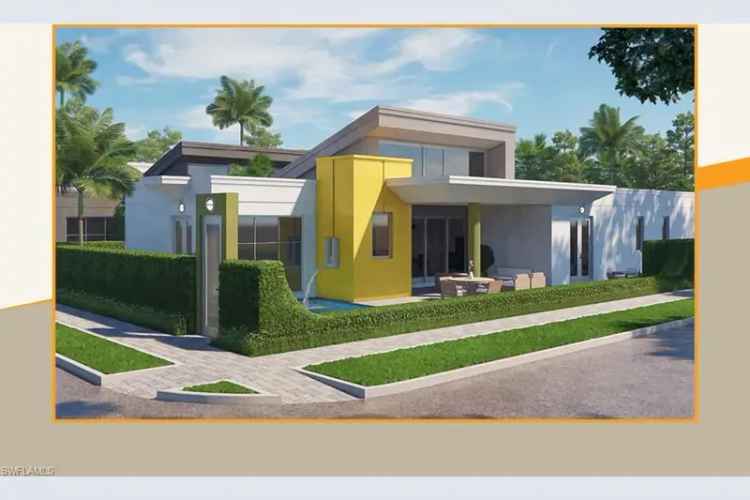 House For Sale , 3775, Bayshore Drive, East Naples, Florida