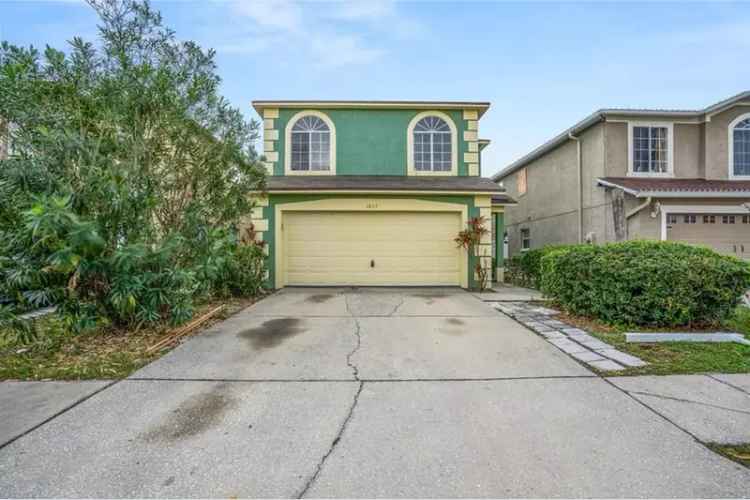 Charming 4-Bedroom Home with Updated Kitchen and Community Amenities