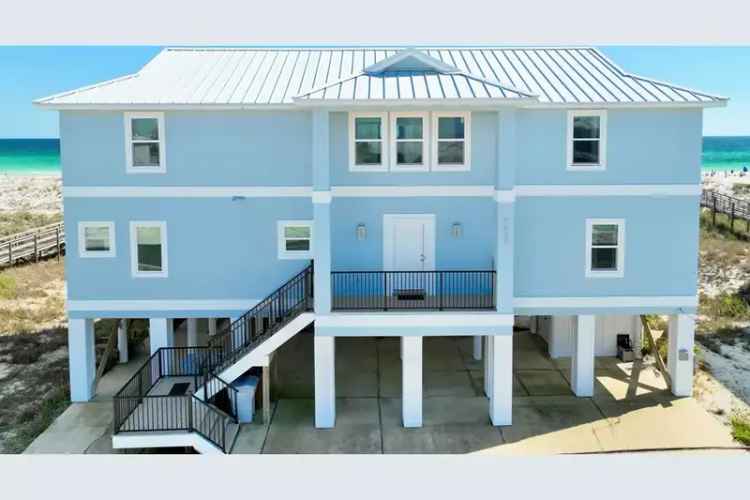 House For Sale , 7433, Gulf Boulevard, Navarre, Florida